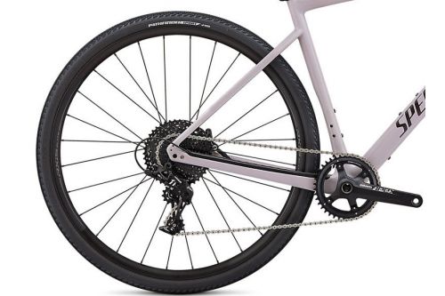 Rower gravel SPECIALIZED DIVERGE BASE CARBON - Ostatnie sztuki